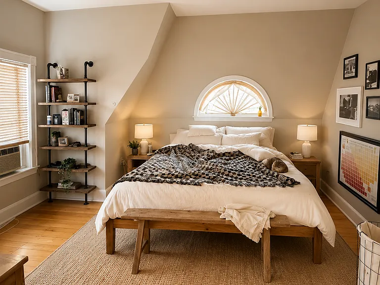 15 Cushing Ave #3 — Photo 4