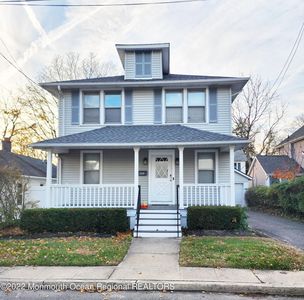 326 Elberon Boulevard, Oakhurst, NJ, 07755