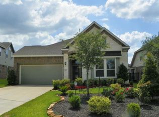 15 S Whistling Swan Pl, Spring, TX 77389