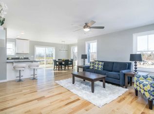 15 Appletree Rd, Fairfax, VT 05454