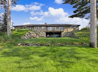 1219 E King Rd, Tomahawk, WI 54487