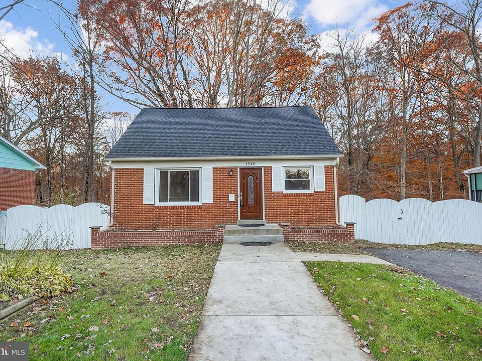 1st image of 3549 Forestdale Ave