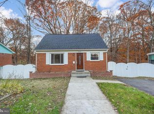3549 Forestdale Ave, Woodbridge, VA 22193