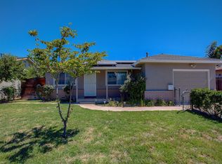 2532 Strivens Ave, Modesto, CA 95350