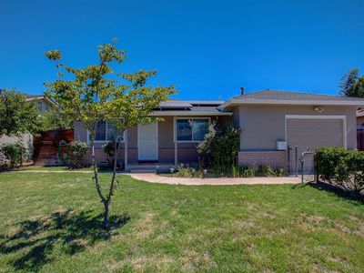 2532 Strivens Ave, Modesto, CA, 95350