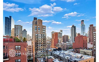 Sold by Douglas Elliman