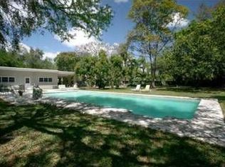 7921 SW 120th St, Pinecrest, FL 33156