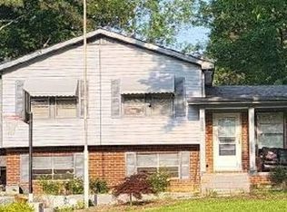 2595 Lakeridge Cir NW, Rome, GA 30165