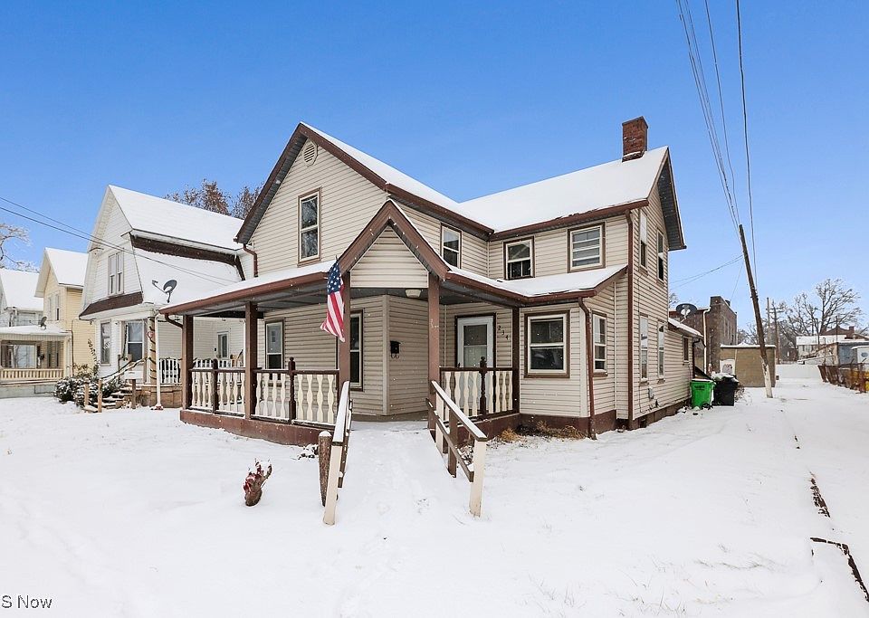 1st image of 234 Rosenberry St