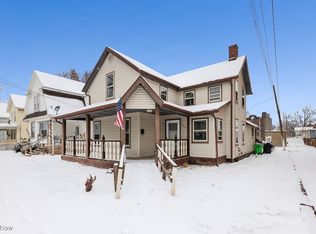 234 Rosenberry St, Alliance, OH 44601