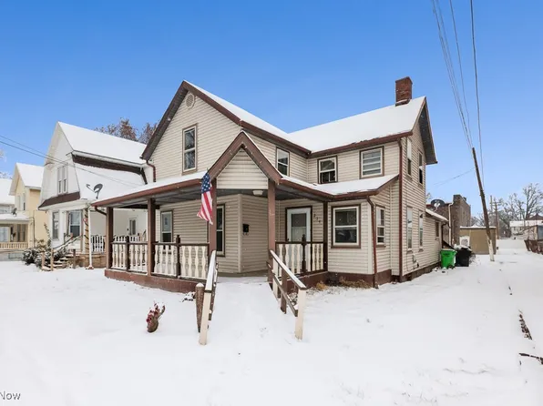 234 Rosenberry St, Alliance, OH 44601
