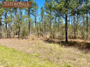 LOT 20 Pine Preserve Ln, Milton, FL 32571