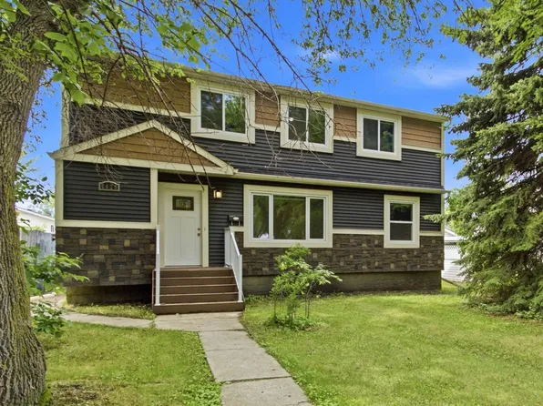 6420 105th St NW, Edmonton, AB T6H 2N7