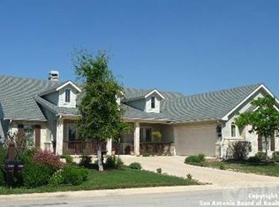 30203 Cibolo Run, Fair Oaks Ranch, TX 78015