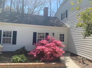 (Undisclosed Address), Raleigh, NC 27609