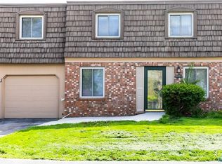 400 Greenler Rd UNIT 1106, Defiance, OH 43512