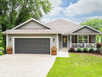 508 Delaware Dr, Ozawkie, KS, 66070