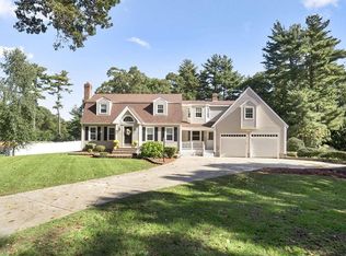 37 Fairway Ln, Pembroke, MA 02359