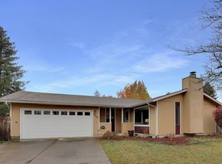 2202 Amirante St, Eugene, OR 97402