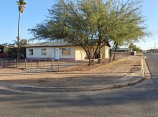 607 W 13th St, Eloy, AZ 85131