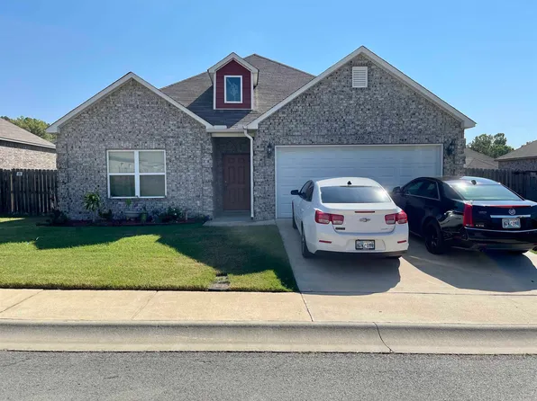 2210 Matthews Meadows Ln, Conway, AR 72032