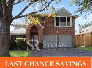 1201 Weatherford Dr, Austin, TX 78753