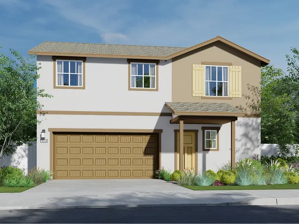 5819 Cerulean Hill Way, Antelope, CA 95843