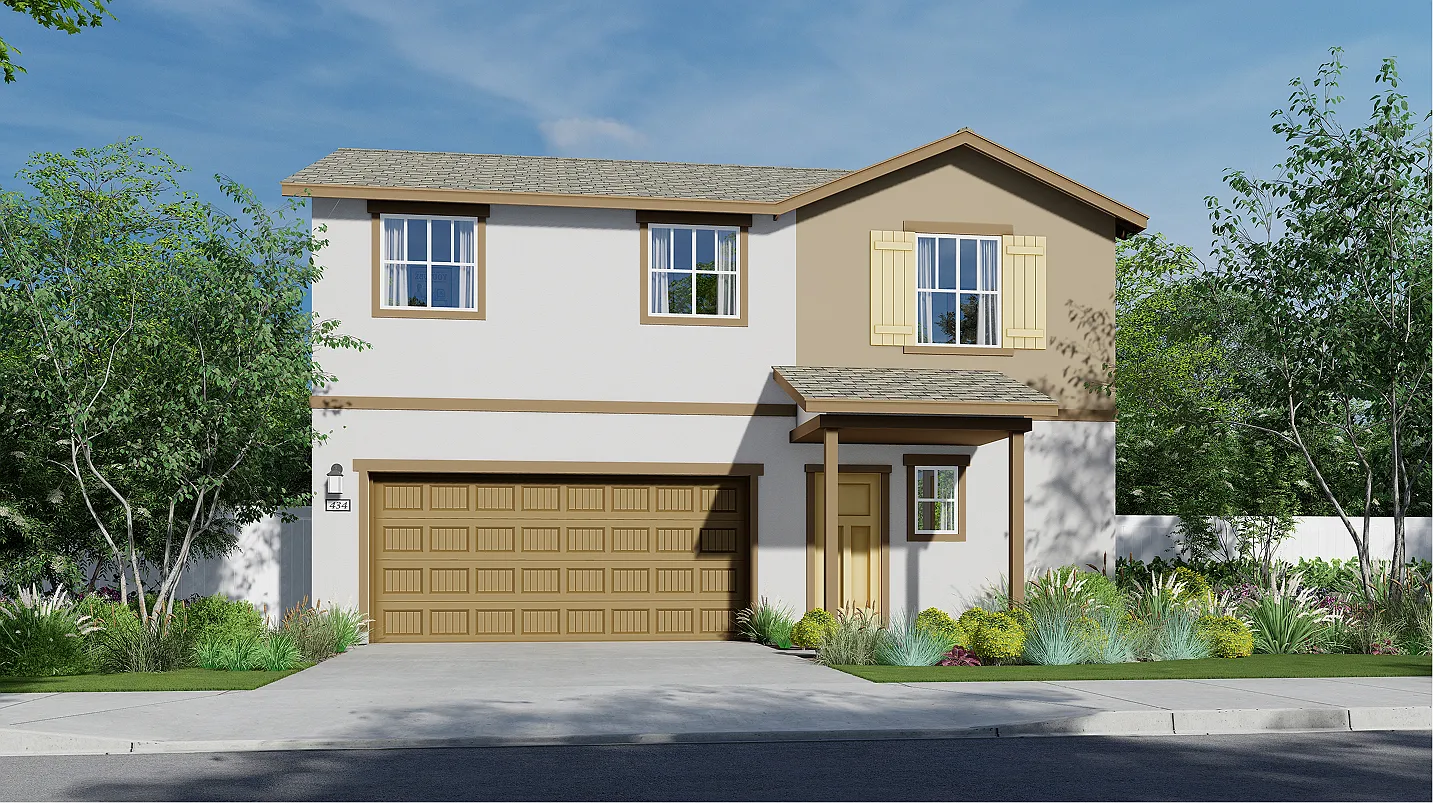 5819 Cerulean Hill Way photo 1