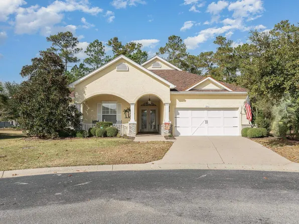 324 Cog Hill Ct., Murrells Inlet, SC 29576