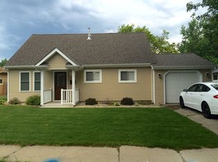 3024 E Cleveland Ave, Hobart, IN 46342