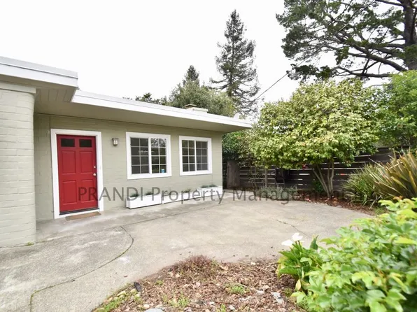 13 Washington Ave, San Rafael, CA 94903