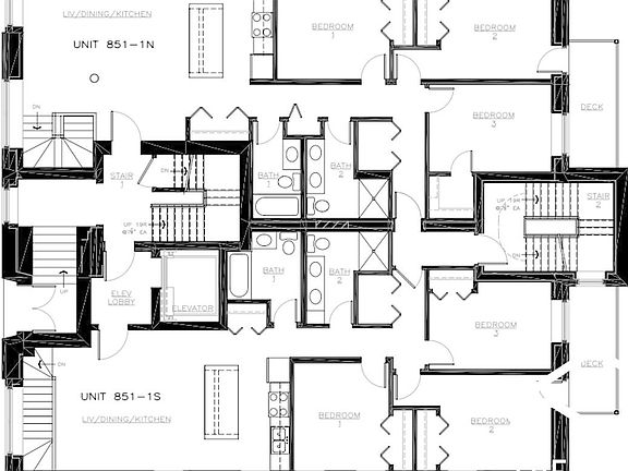 4th image of 851 N Lasalle St #Xrg8ujd3f
