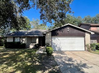 15046 Blueridge Rd, Missouri City, TX 77489