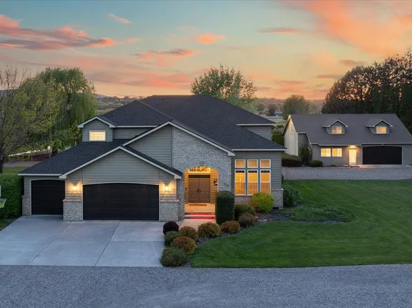 22304 S Spruce St, Kennewick, WA 99337