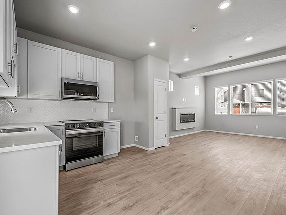 2nd image of 3970 N Rome Street