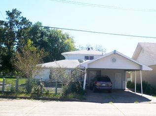 3319 Peach St, Alexandria, LA 71301