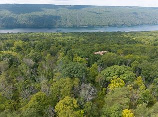 S Old Bald Hill Rd LOT 39, Springwater, NY 14560