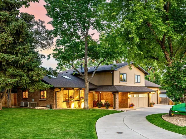 6740 S Windermere Street, Littleton, CO 80120