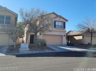 825 Bernini St, Las Vegas, NV 89144
