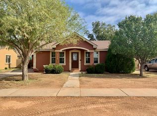 1312 Golder Ave, Odessa, TX 79761