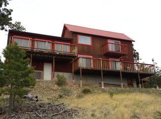 379 Bull Domingo Ln, Westcliffe, CO 81252