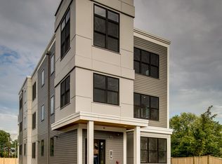 46 Murdock St #3, Somerville, MA 02145