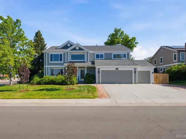 8156 W Clifton Avenue, Littleton, CO 80128