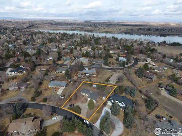 914 Cottonwood Dr, Fort Collins, CO 80524