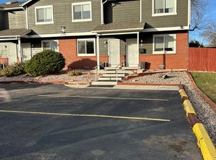 719 Aztec Dr #C, Fort Collins, CO 80521