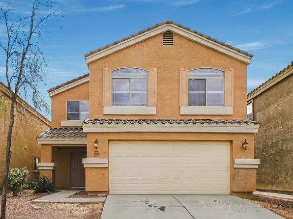13023 W Lawrence Rd, Glendale, AZ 85307