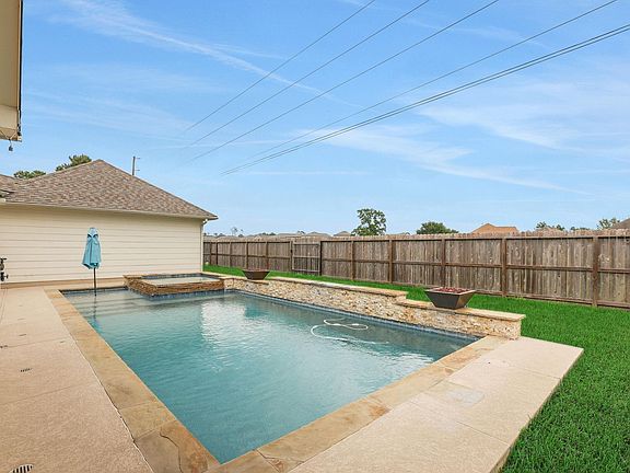 2nd image of 25321 Ramrock Dr