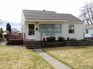 518 E Central Ave, Spokane, WA 99208