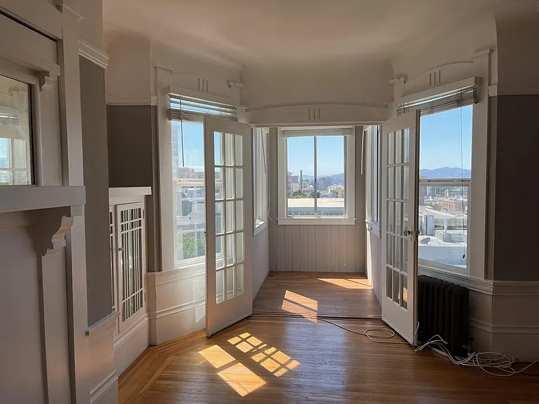 1545 Sacramento St #6 — Photo 6