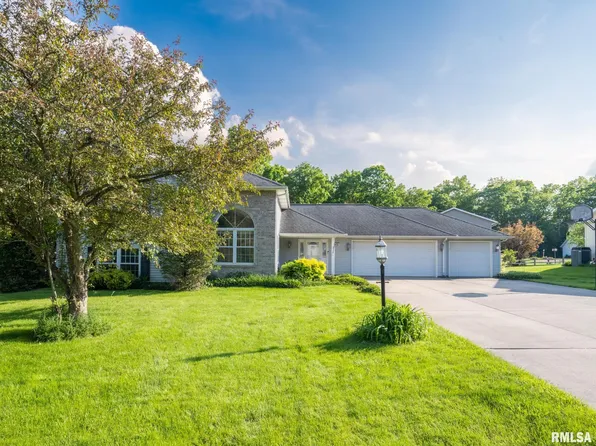 216 Warrior Way, Metamora, IL 61548